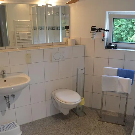 Apartment Ferienwohnung Abendsonne