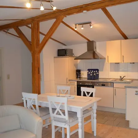 Ferienwohnung Abendsonne Apartment