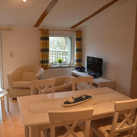Ferienwohnung Abendsonne Apartment Scharbeutz